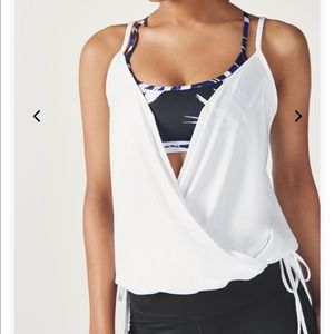 ❗️FINAL SALE❗️Fabletics 2-in-1 Tank